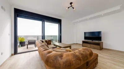 Chalet en La Mata photo 30
