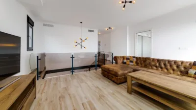 Chalet en La Mata photo 32