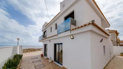 Chalet en La Mata photo 2