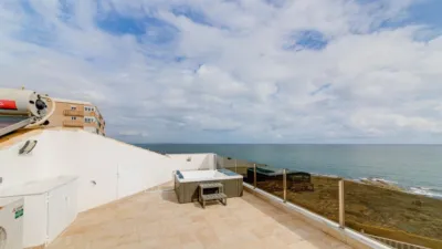 Chalet en La Mata photo 5