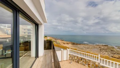 Chalet en La Mata photo 7