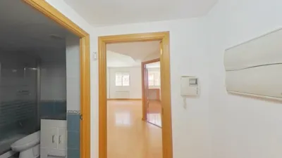 Flat in Moscardó photo 16