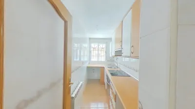 Flat in Moscardó photo 17