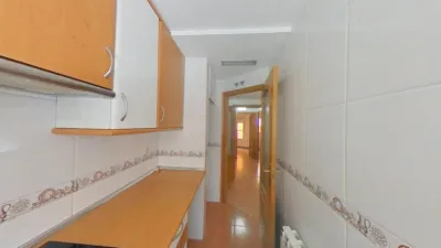 Flat in Moscardó photo 18