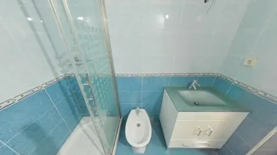 Flat in Moscardó photo 20