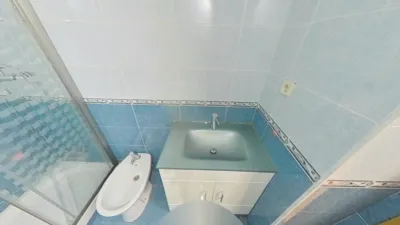 Flat in Moscardó photo 22