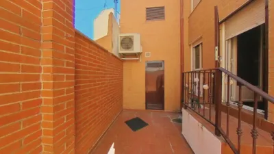 Flat in Moscardó photo 25