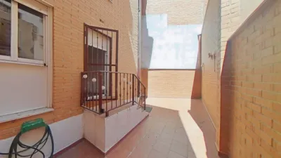 Flat in Moscardó photo 27