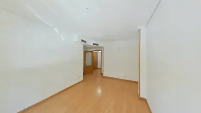 Flat in Moscardó photo 2