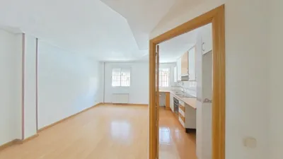 Flat in Moscardó photo 8