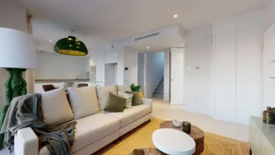 Chalet en calle Llentiscle photo 4