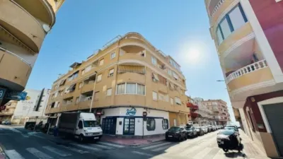 Piso – Torrevieja, La Mata - Vista 4