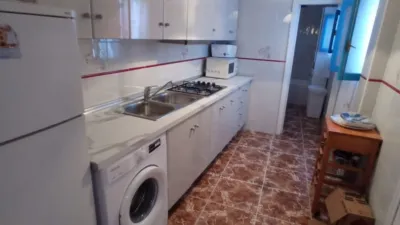 Casa en Costa Blanca Sur photo 10