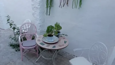 Casa en Costa Blanca Sur photo 29