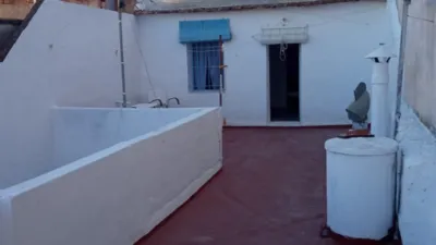 Casa en Costa Blanca Sur photo 36