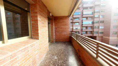 Piso en venta en Ensanche, Ensanche (Teruel Capital) de 320.000 €