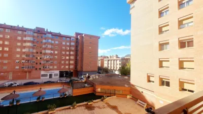 Piso en venta en Ensanche, Ensanche (Teruel Capital) de 320.000 €