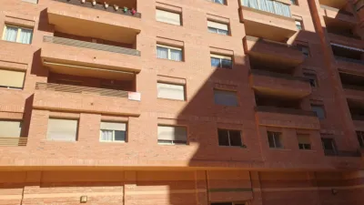 Piso en venta en Ensanche, Ensanche (Teruel Capital) de 320.000 €