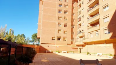 Piso en venta en Ensanche, Ensanche (Teruel Capital) de 320.000 €