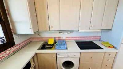 Piso – Torrevieja - Vista 3