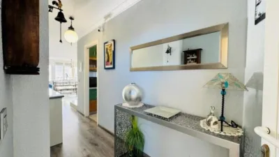 Penthouse on Mimoses Street photo 12