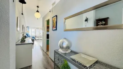 Penthouse on Mimoses Street photo 13