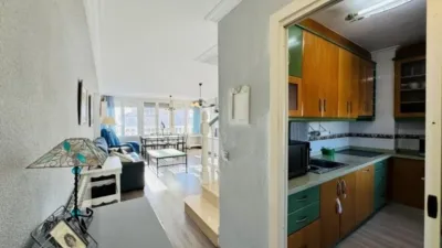 Penthouse on Mimoses Street photo 14