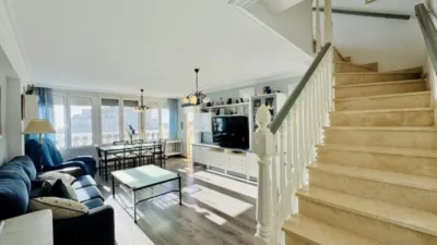 Penthouse on Mimoses Street photo 19