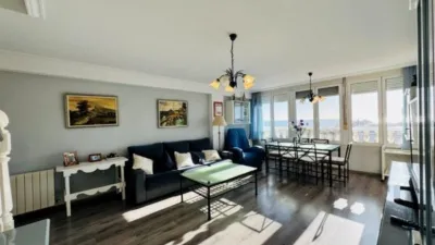 Penthouse on Mimoses Street photo 21