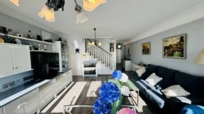 Penthouse on Mimoses Street photo 22