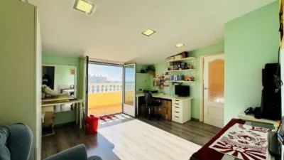 Penthouse on Mimoses Street photo 31