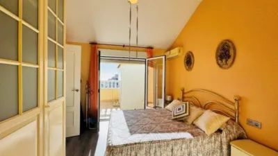Penthouse on Mimoses Street photo 34