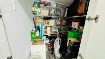 Penthouse on Mimoses Street photo 39