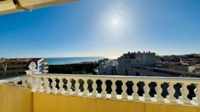 Penthouse on Mimoses Street photo 9