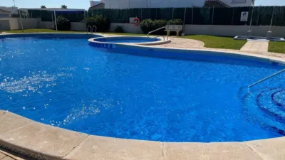 Casa – San Fulgencio - Vista 4