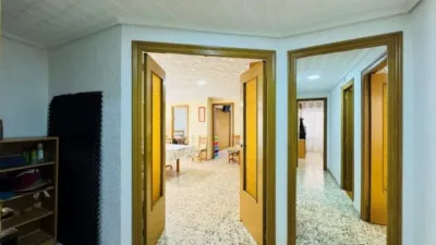 Apartment on Calle del Mar photo 11