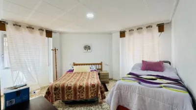 Apartment on Calle del Mar photo 17