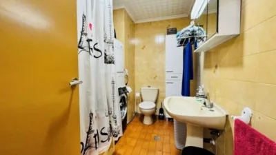 Apartment on Calle del Mar photo 21