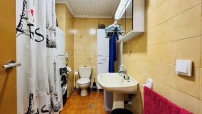 Apartment on Calle del Mar photo 22