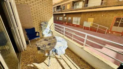 Apartment on Calle del Mar photo 25