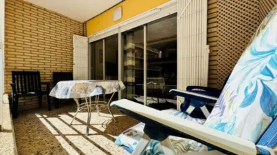 Apartment on Calle del Mar photo 27