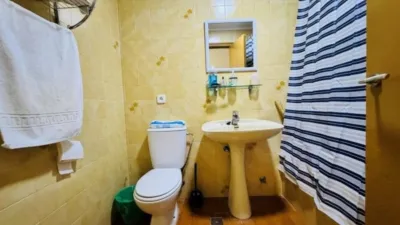 Apartment on Calle del Mar photo 5