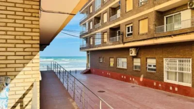 Apartment on Calle del Mar photo 7