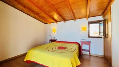 Duplex on Carrer Suècia photo 29