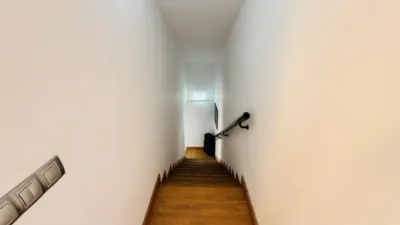 Duplex on Carrer Suècia photo 34