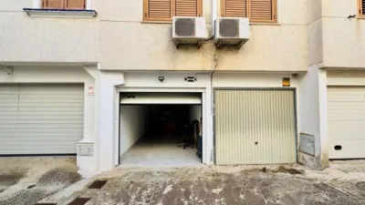 Duplex on Carrer Suècia photo 47