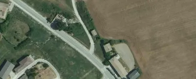 Rustic farm in Calle Areta