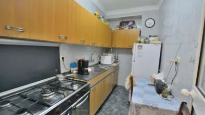 Casa adosada en venta en Calle Fuente Vieja, Número 26, Olvera de 65.000 €