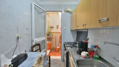 Casa adosada en venta en Calle Fuente Vieja, Número 26, Olvera de 65.000 €