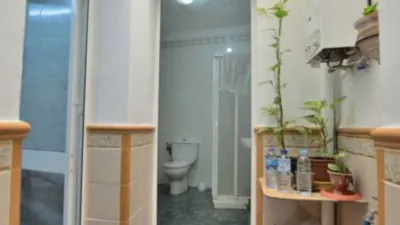 Casa adosada en venta en Calle Fuente Vieja, Número 26, Olvera de 65.000 €